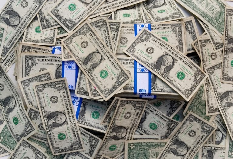 Holding Too Much Cash: The Hidden Cost for Tech Professionals and Business Owners